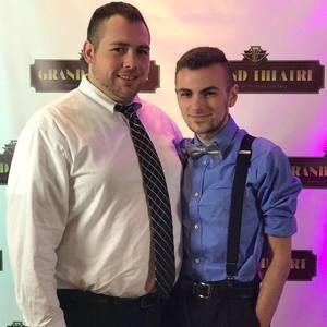 Meet your Posher, Paul